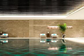 Le Meridien Qingdao