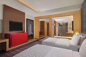 Le Meridien Qingdao