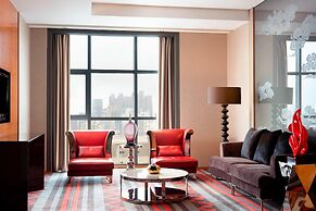 Le Meridien Qingdao