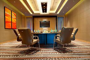 Le Meridien Qingdao
