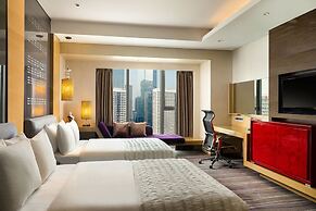 Le Meridien Qingdao