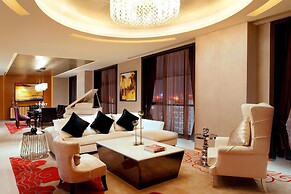 Le Meridien Qingdao