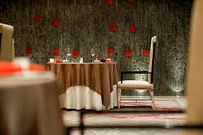 Le Meridien Qingdao