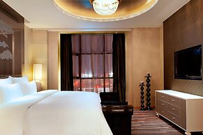 Le Meridien Qingdao