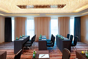 Le Meridien Qingdao