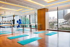 Le Meridien Qingdao
