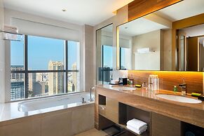 Le Meridien Qingdao
