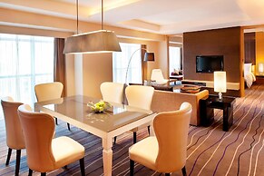 Le Meridien Qingdao