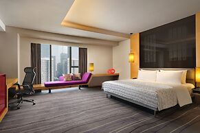 Le Meridien Qingdao