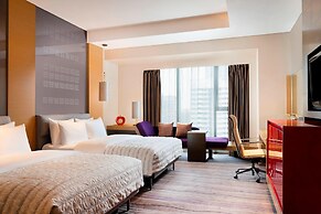 Le Meridien Qingdao