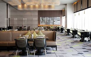 Le Meridien Qingdao