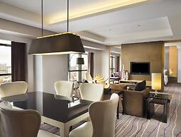 Le Meridien Qingdao