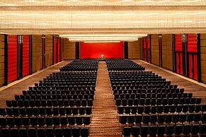 Le Meridien Qingdao