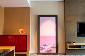 Le Meridien Qingdao