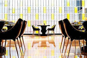 Le Meridien Qingdao