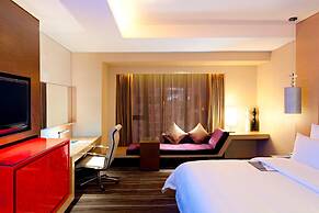 Le Meridien Qingdao