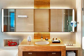 Le Meridien Qingdao