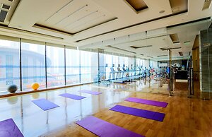 Le Meridien Qingdao