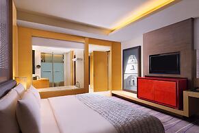 Le Meridien Qingdao