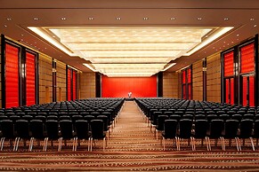 Le Meridien Qingdao