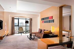 Le Meridien Qingdao