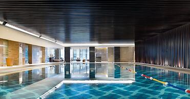 Le Meridien Qingdao