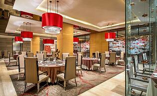 Le Meridien Qingdao