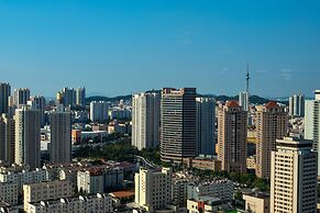Le Meridien Qingdao