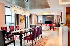 Le Meridien Qingdao