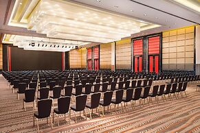 Le Meridien Qingdao