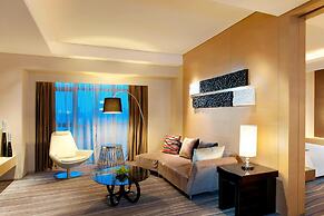 Le Meridien Qingdao