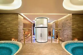Le Meridien Qingdao
