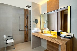 Le Meridien Qingdao