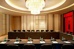 Le Meridien Qingdao