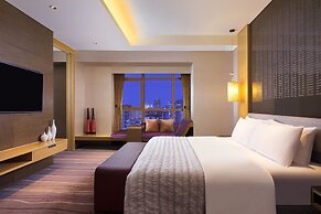 Le Meridien Qingdao