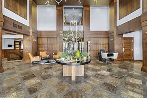 The Oxford Hotel Bend