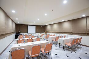 Imm Hotel Thaphae Chiang Mai