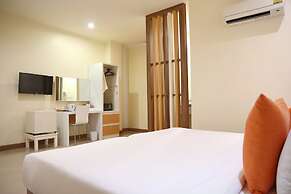 Imm Hotel Thaphae Chiang Mai