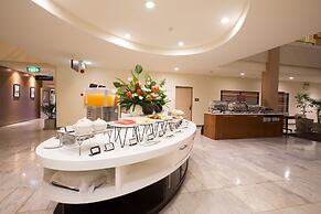 Imm Hotel Thaphae Chiang Mai