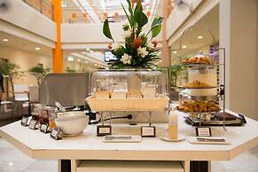 Imm Hotel Thaphae Chiang Mai
