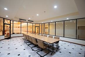 Imm Hotel Thaphae Chiang Mai