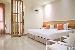 Imm Hotel Thaphae Chiang Mai