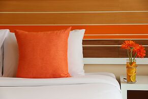 Imm Hotel Thaphae Chiang Mai