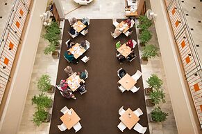 Imm Hotel Thaphae Chiang Mai