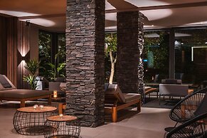 Volcano Spa Hotel