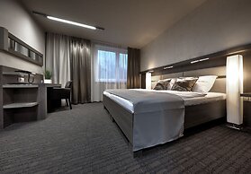 Volcano Spa Hotel