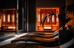 Volcano Spa Hotel