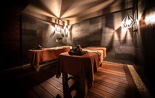 Volcano Spa Hotel