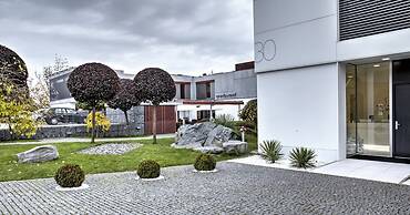 Volcano Spa Hotel