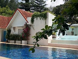 Ocean Breeze Resort Khao Lak
